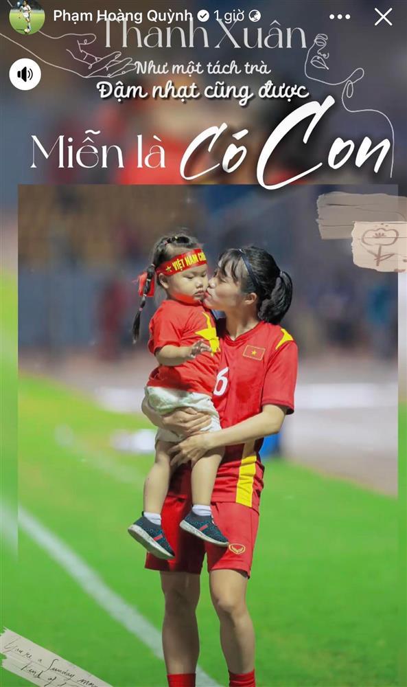 Sao nữ tuyển Việt Nam mắng sốc khi chồng ngoại tình-2