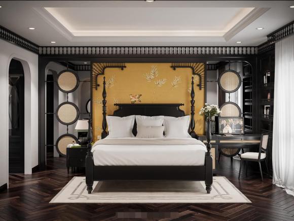 Đức Phúc khoe sắm nhà mới siêu hoành tráng cho bố mẹ-5