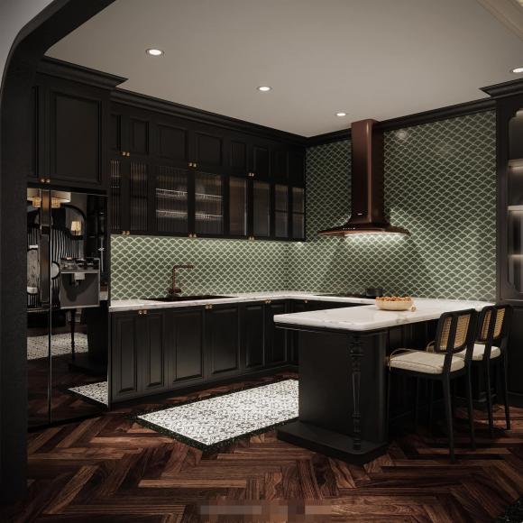 Đức Phúc khoe sắm nhà mới siêu hoành tráng cho bố mẹ-11