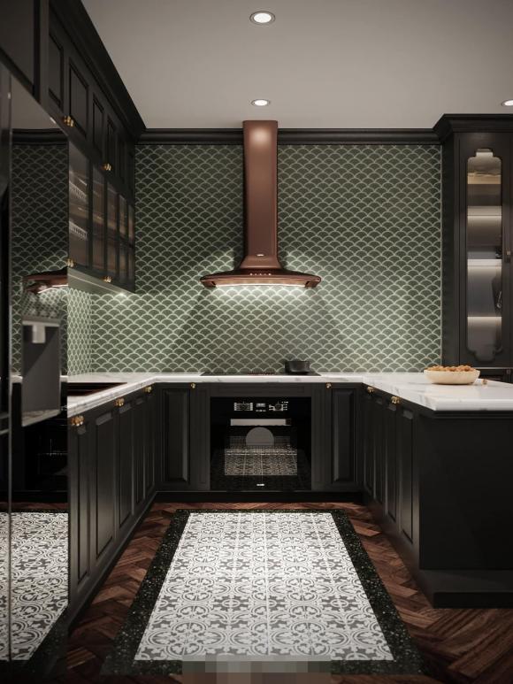 Đức Phúc khoe sắm nhà mới siêu hoành tráng cho bố mẹ-12