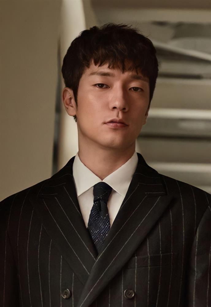 Nam thần mới nổi Son Seok Gu liên tiếp đánh cắp trái tim khán giả-9