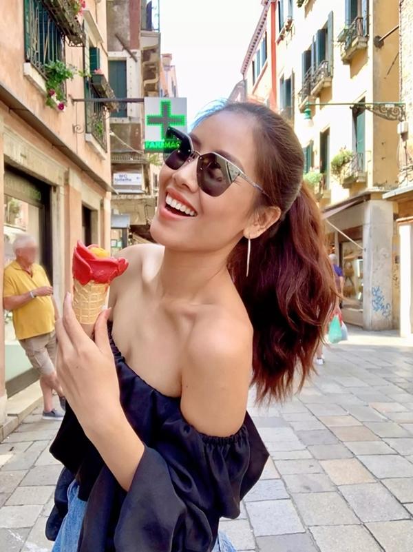 Nguyễn Thị Loan cho biết, nếu mọi việc ổn định, cô sẽ tính tới việc đi du học khoá ngắn hạn để thay đổi môi trường sống và tăng thêm kỹ năng bản thân.