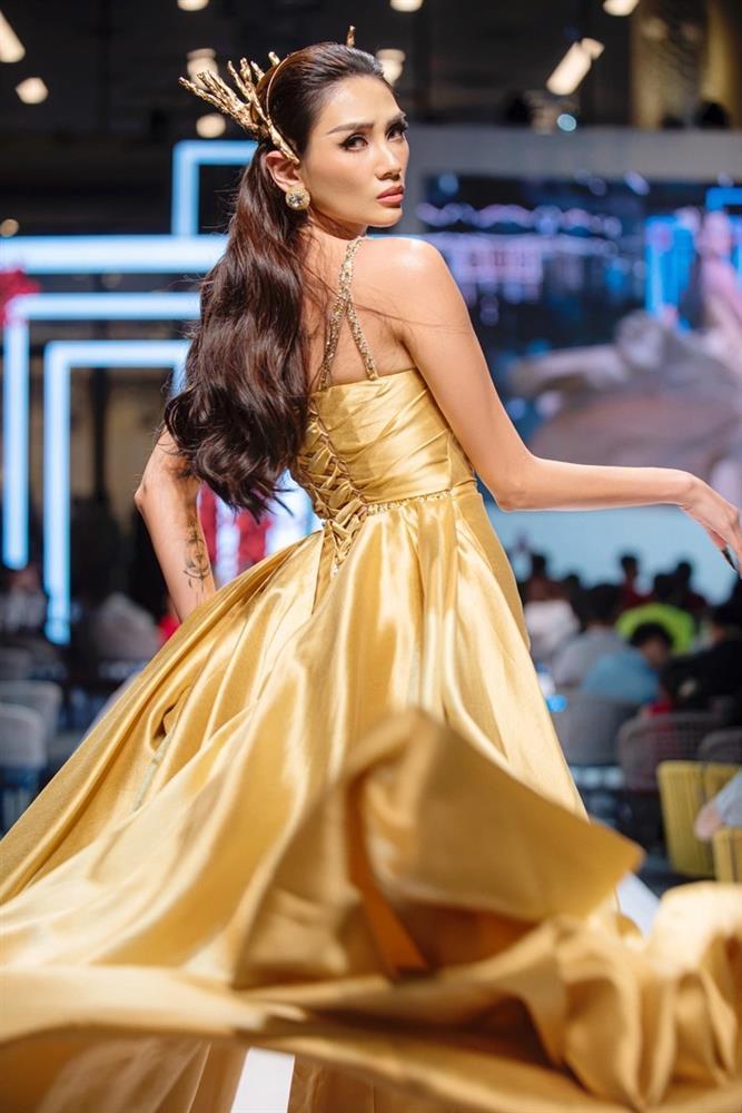 Miss Universe đụng hàng Miss Grand International: Ai chặt ai?-6