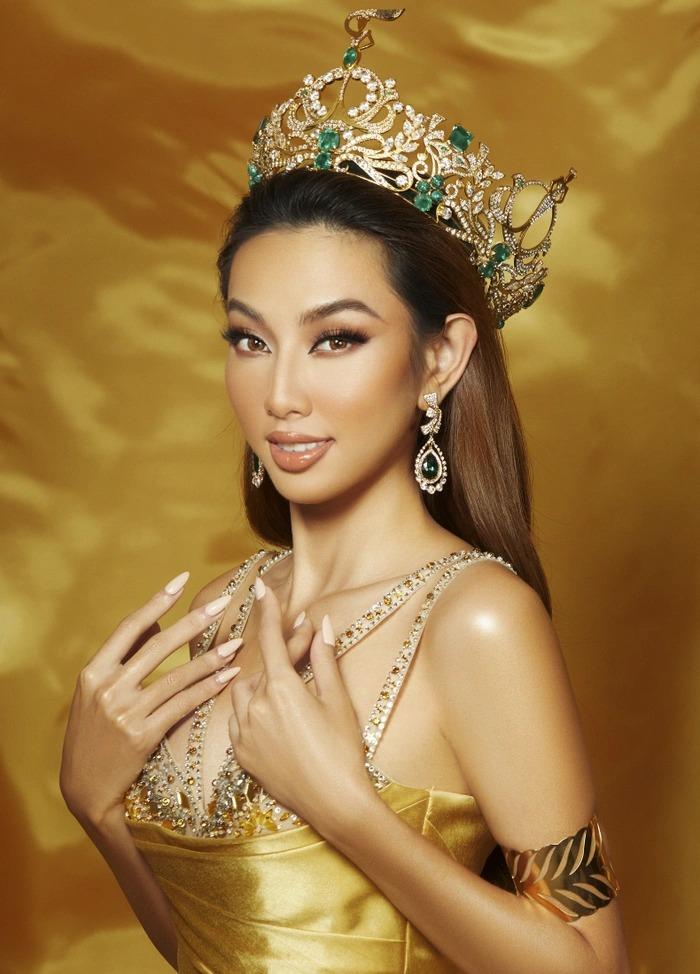Miss Universe đụng hàng Miss Grand International: Ai chặt ai?-3