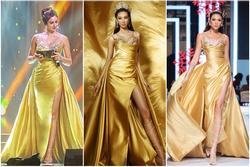 Miss Universe 'đụng hàng' Miss Grand International: Ai 'chặt' ai?