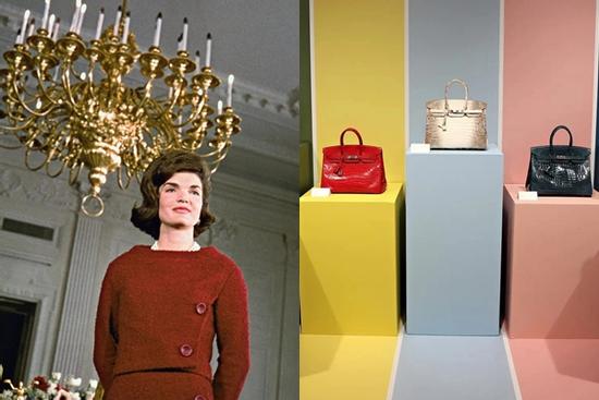 Vì sao phụ nữ giàu bán bớt đồ hiệu?