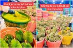 Thái Lan ra mắt loại sầu riêng không bốc mùi-2