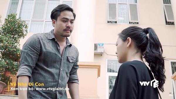 Địa điểm đặc biệt mà bất kỳ cặp đôi ly hôn trên phim Việt đều đến-2