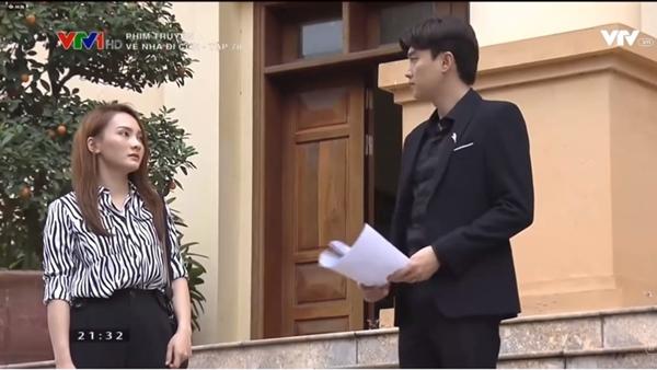 Địa điểm đặc biệt mà bất kỳ cặp đôi ly hôn trên phim Việt đều đến-6