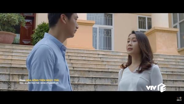 Địa điểm đặc biệt mà bất kỳ cặp đôi ly hôn trên phim Việt đều đến-12