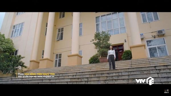 Địa điểm đặc biệt mà bất kỳ cặp đôi ly hôn trên phim Việt đều đến-13