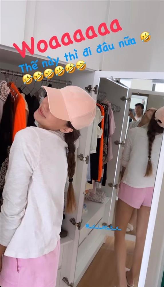 Vợ cầu thủ Bùi Tiến Dũng in mặt mình lên quần lót chồng-3