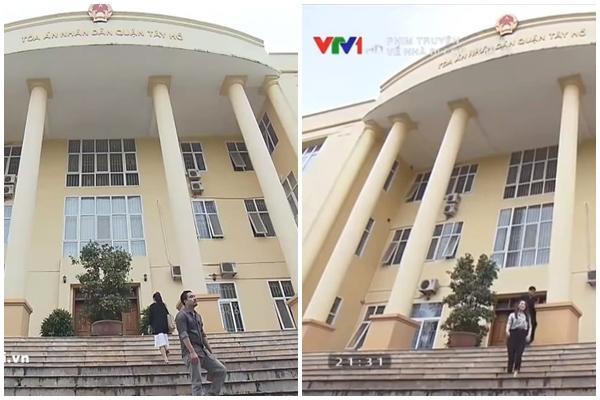 Chân dung 2 bà mẹ kế mưu mô gây sóng gió trên phim Việt-9