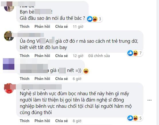 Nguyên Vũ bức xúc các celeb bao biện Hữu Tín vụ chơi ma túy-3