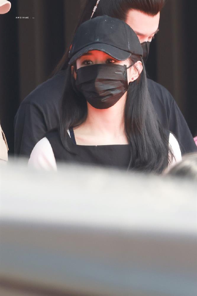 Triệu Lệ Dĩnh vừa đóng nữ chính vừa làm giám chế trong phim mới-2