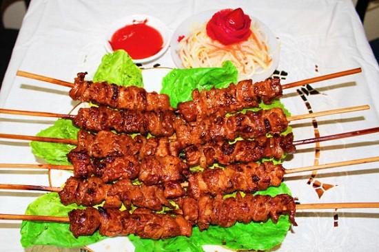 5 thực phẩm đầu bảng khiến bạn lão hóa nhanh so với tuổi-1