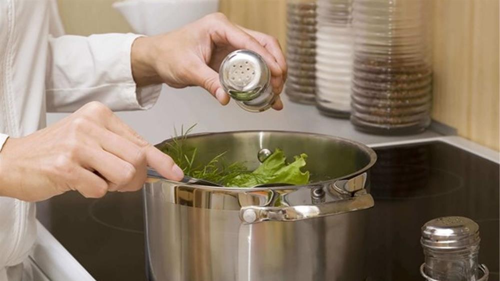 5 thực phẩm đầu bảng khiến bạn lão hóa nhanh so với tuổi-3