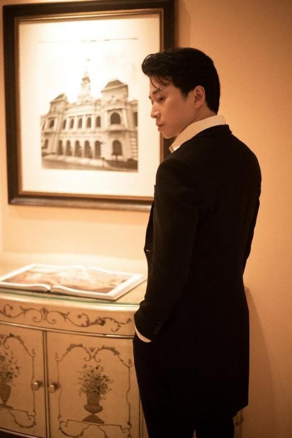 Karik nói gì khi bị nghi xài kem trộn, mất vẻ nam tính-2