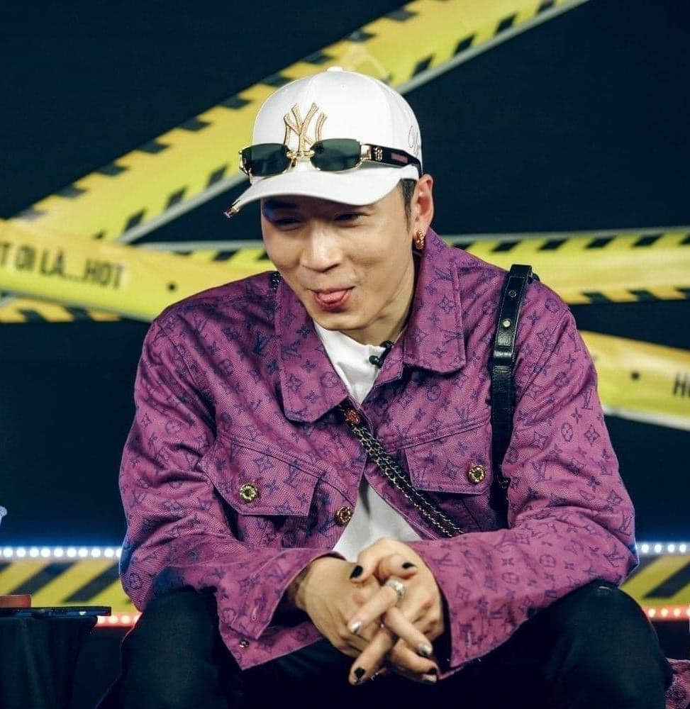 Karik nói gì khi bị nghi xài kem trộn, mất vẻ nam tính-6