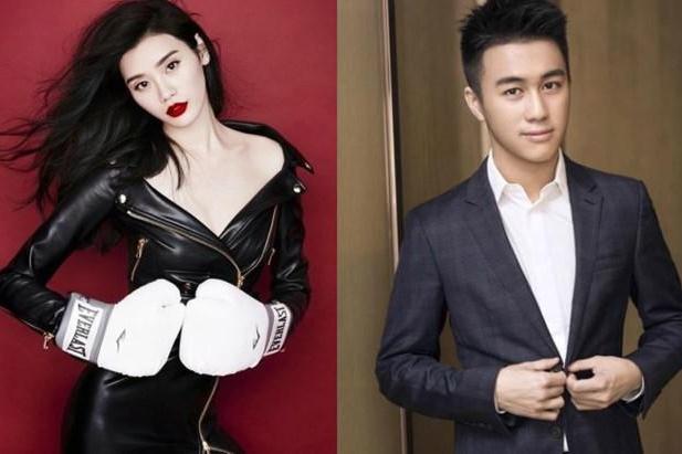 Chồng Hề Mộng Dao lại lộ ảnh đu đưa cùng gái đẹp trong bar-7