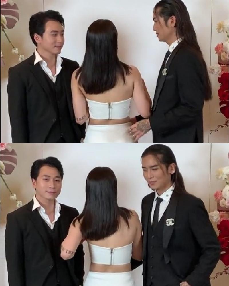 Thảo Nhi Lê suýt lộ hàng, Ngọc Châu có hành động tinh tế-7