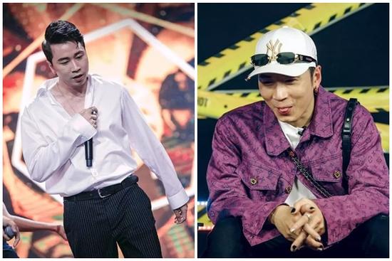 Karik nói gì khi bị nghi xài kem trộn, mất vẻ nam tính