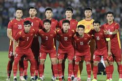 HLV Gong công bố 25 tuyển thủ dự VCK U23 châu Á
