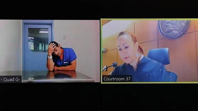 Chồng cũ không nhận tội phá hoại lễ cưới Britney Spears-1