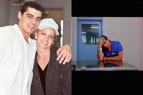 Sam Asghari không được một xu nếu ly hôn Britney Spears-3