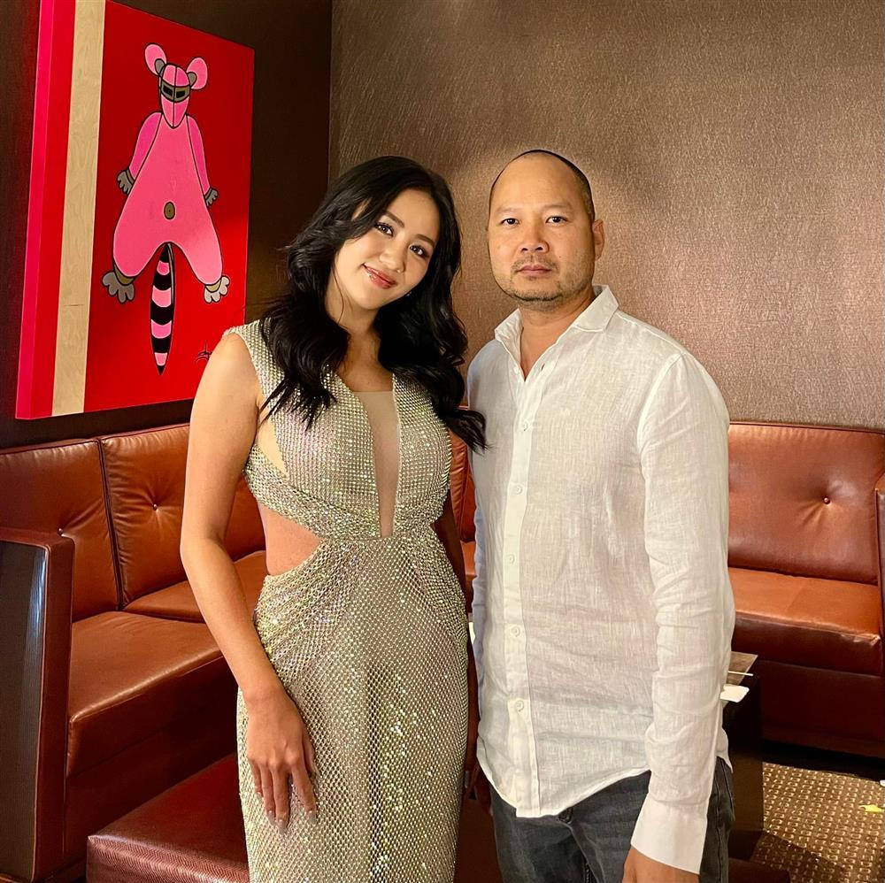 Tin showbiz Việt ngày 14/6: Bảo Thy bị chỉ trỏ đúng vòng 1-11