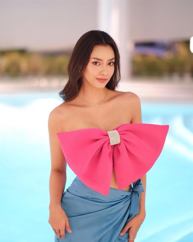 Hoa hậu Thái xả ảnh ăn hàng sau vụ chặt chém phố Nguyễn Huệ-10