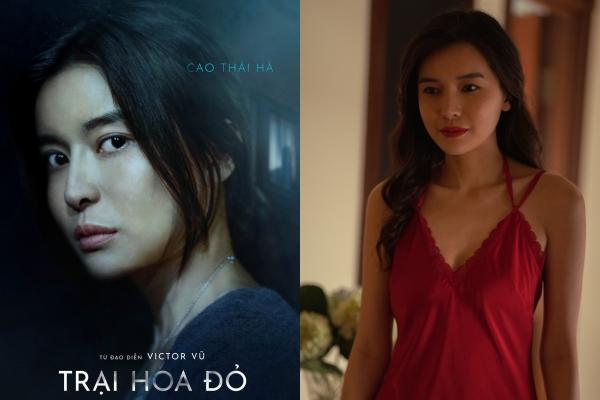 Mặc bị phản ứng, Cao Thái Hà vẫn tham gia Bão Ngầm 2 nếu được mời-5