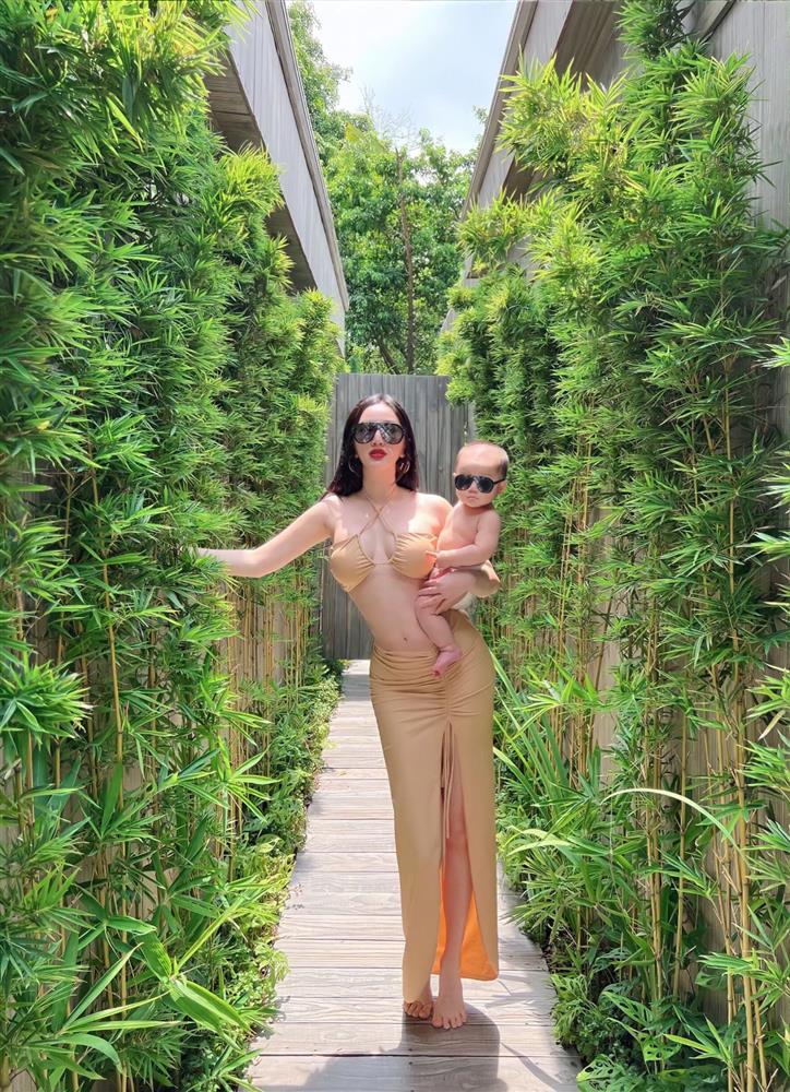 Tin showbiz Việt ngày 14/6: Bảo Thy bị chỉ trỏ đúng vòng 1-1