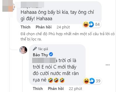 Tin showbiz Việt ngày 14/6: Bảo Thy bị chỉ trỏ đúng vòng 1-4