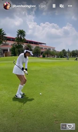 Phạm Hương làm gì đầu tiên khi trở về Việt Nam?-2