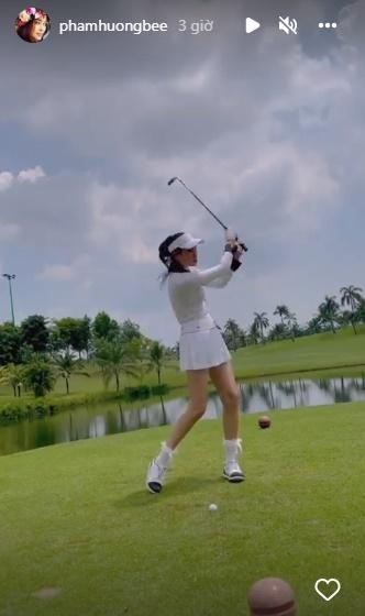 Phạm Hương làm gì đầu tiên khi trở về Việt Nam?-3