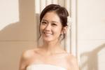 Hé lộ ngày cưới của 'mỹ nhân không tuổi' Jang Nara