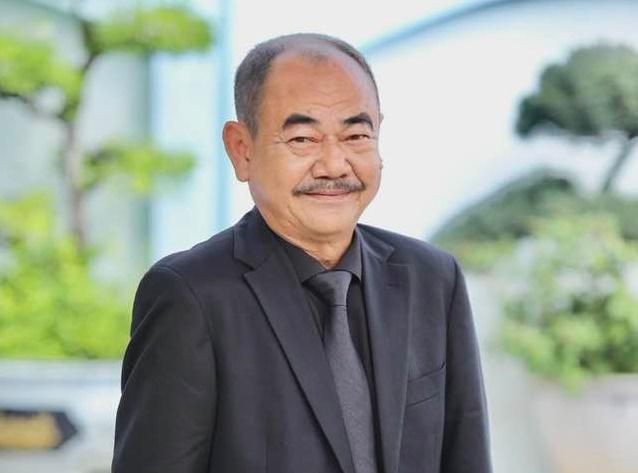 NSND Việt Anh phòng vệ sau phát ngôn lệch lạc về Hữu Tín?-2