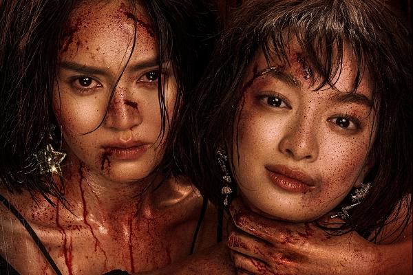 Lan Ngọc bất ngờ thân thiết cùng diễn viên hàng đầu Thái Lan, chuyện gì đây?-8