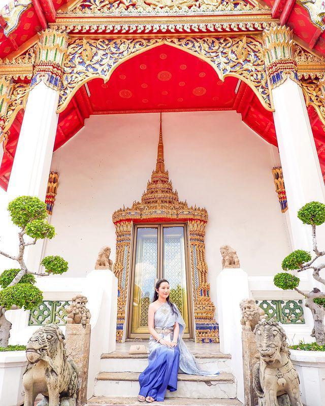 Ngoại hình Primmy Trương sau 2 năm làm dâu nhà Phan Thành-6