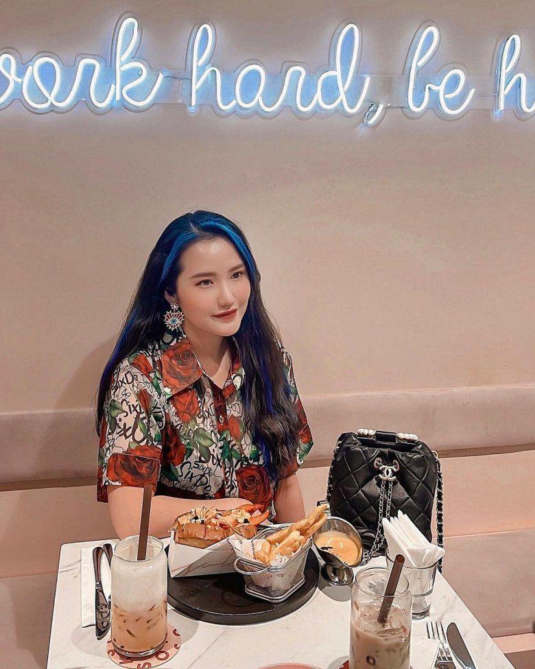 Ngoại hình Primmy Trương sau 2 năm làm dâu nhà Phan Thành-10