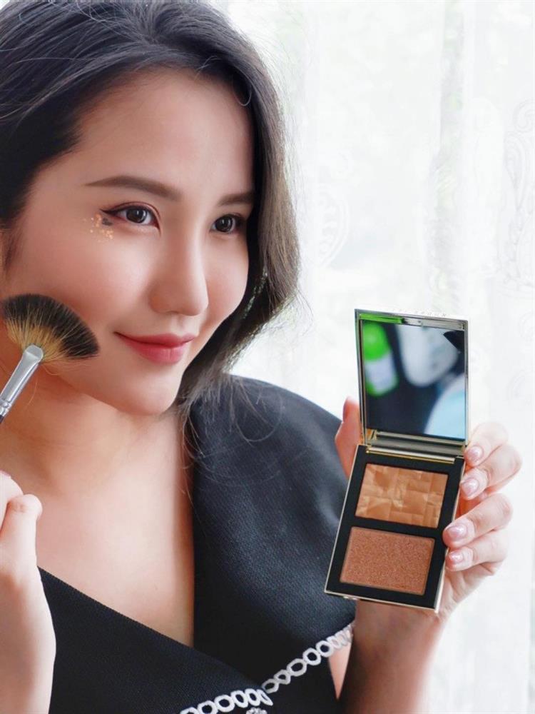 Ngoại hình Primmy Trương sau 2 năm làm dâu nhà Phan Thành-11