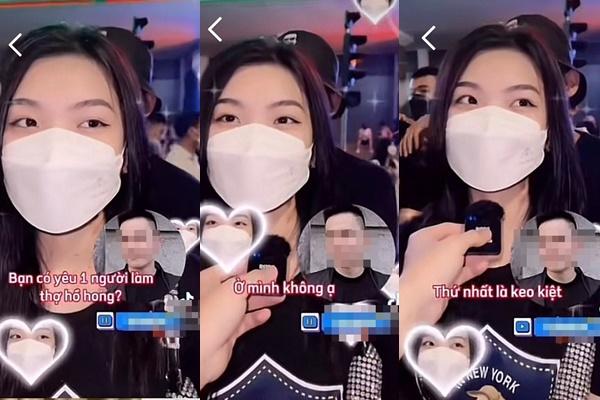 Cô gái chê trai phụ hồ ở dơ, keo kiệt tố bị tiktoker chơi bẩn-1