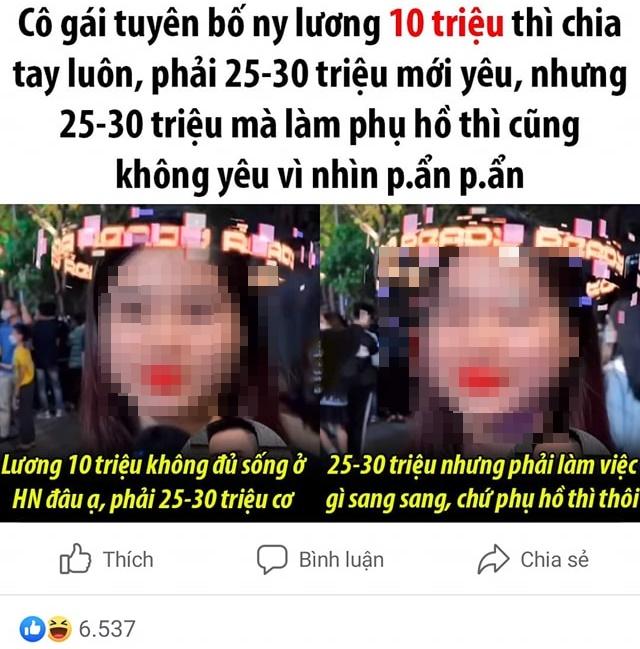 Cô gái chê trai phụ hồ ở dơ, keo kiệt tố bị tiktoker chơi bẩn-4