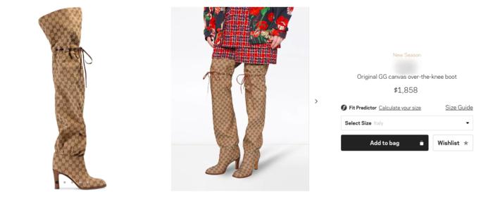 1 đôi boots 2 số phận: Lệ Quyên lùn mẩu - Tóc Tiên khoe cặp giò nuột-4