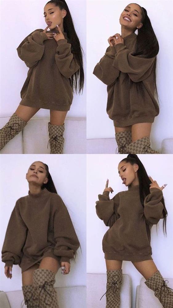 1 đôi boots 2 số phận: Lệ Quyên lùn mẩu - Tóc Tiên khoe cặp giò nuột-11