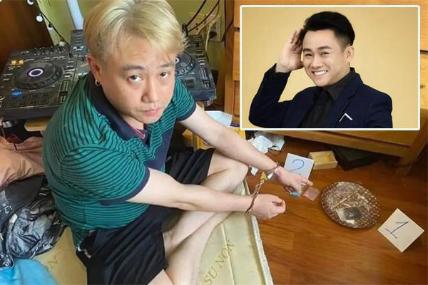 Khởi tố, bắt giam diễn viên hài Hữu Tín-2