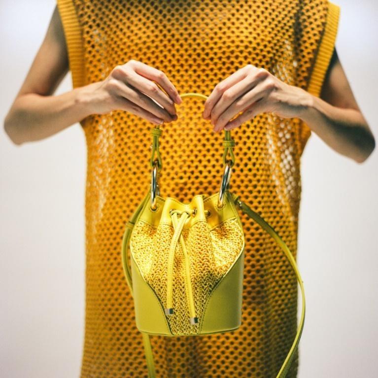 Chiếc túi nhiều sao Việt mê mẩn hè này-4