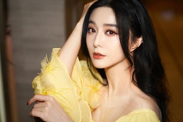 Phạm Băng Băng thắng kiện hãng búp bê tình dục-1