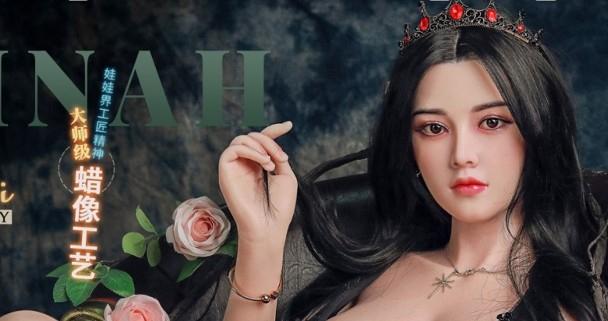 Phạm Băng Băng thắng kiện hãng búp bê tình dục-2